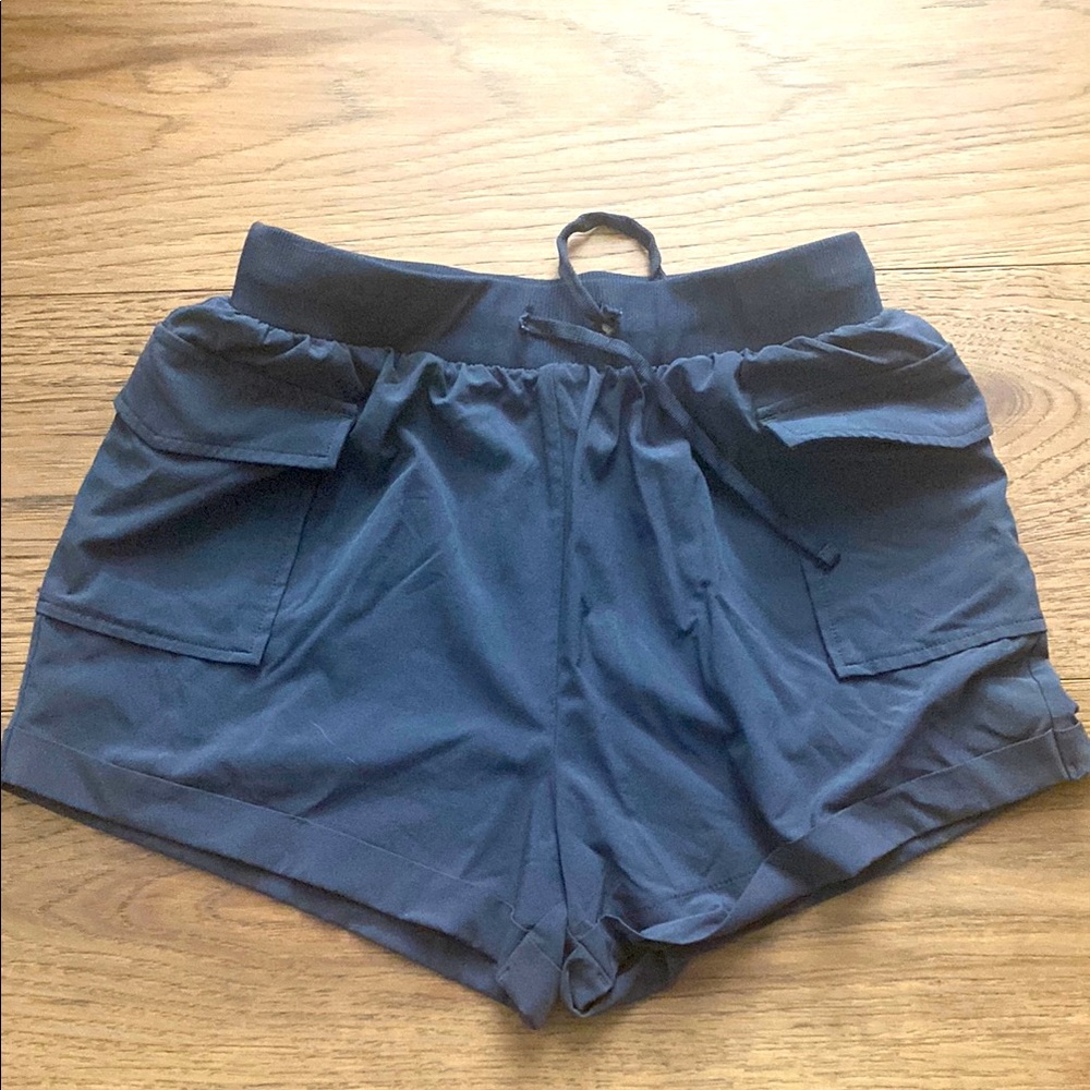 ZELLA GIRLS SHORTS L(10-12)